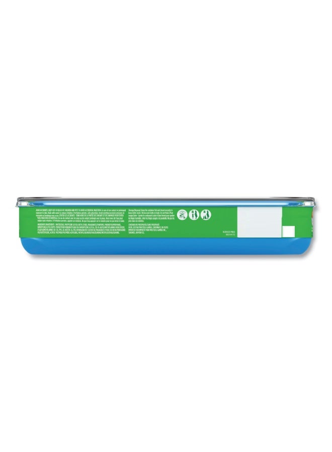 Swiffer Sweeper Wet Mopping Cloths Mops For Floor Cleaning Open Window Fresh 24 Cloths - Image 5